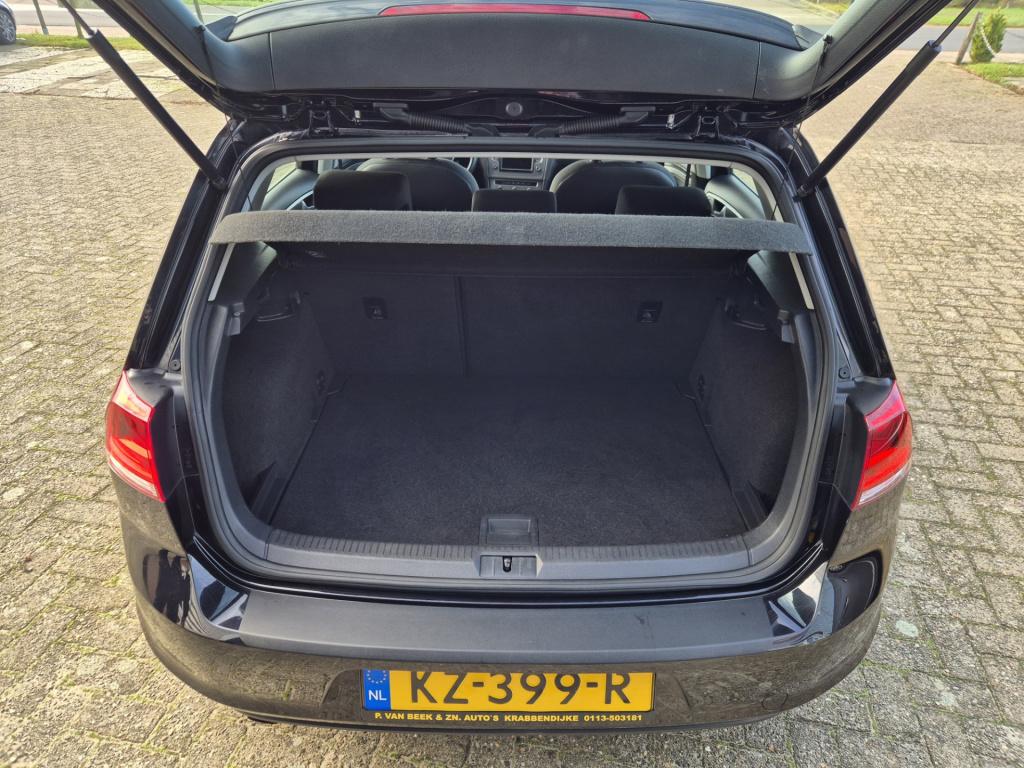 Volkswagen Golf 1.0 tsi edition 5-drs 85kw / 115pk