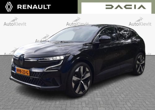 Renault Megane E-tech comfort range techno 60 kwh - pack winter techno,pack