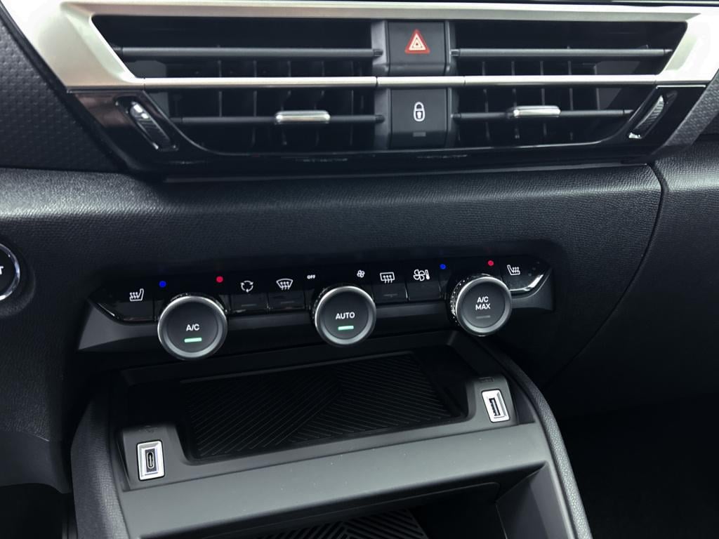 Citroen C4 hybrid 145pk automaat business | rijklaar | stoelverwarming | na