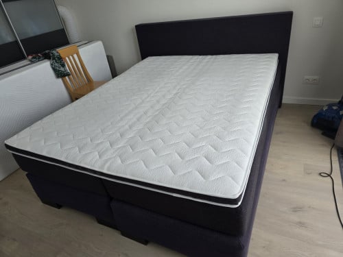 Boxspring