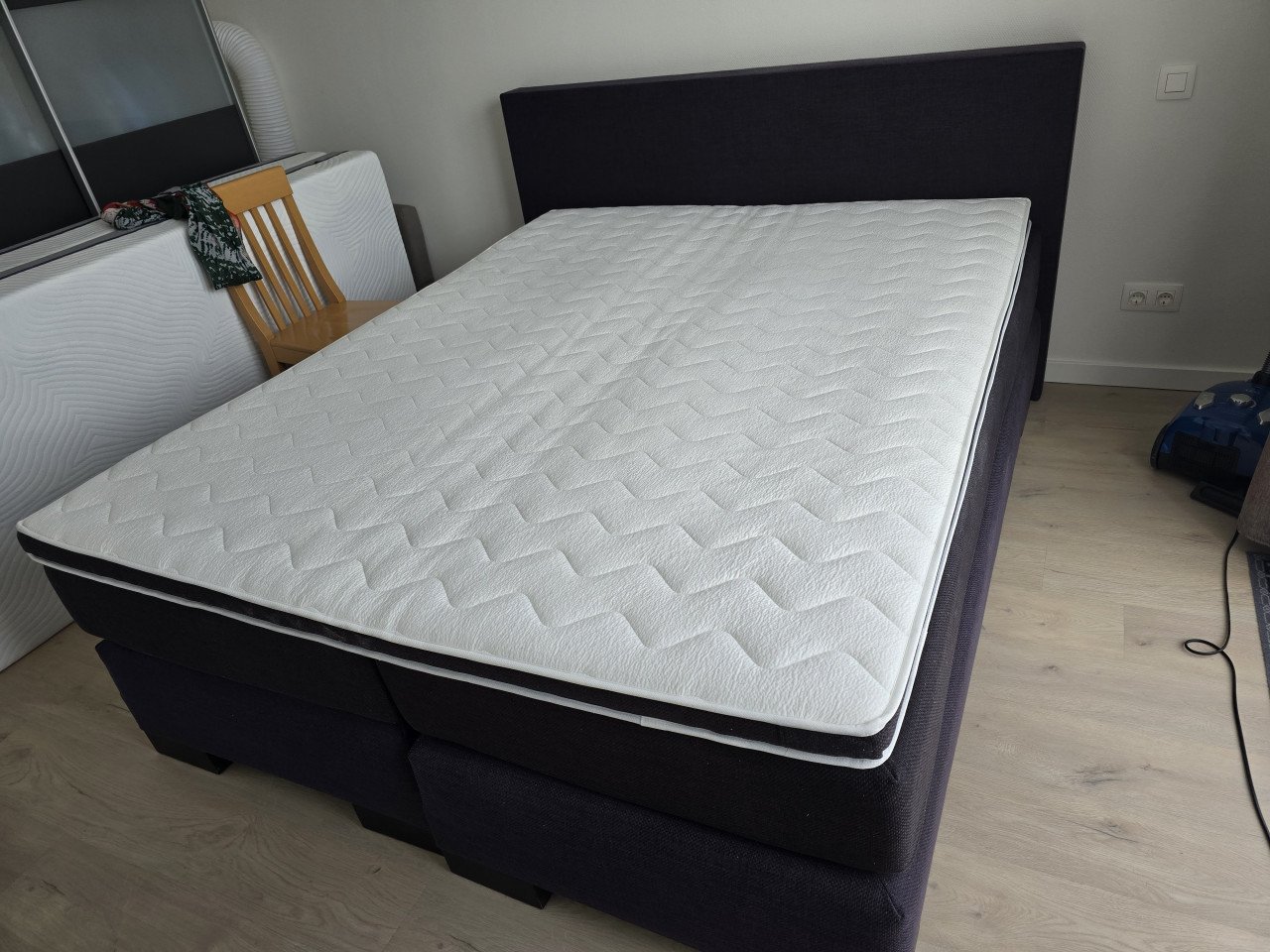 Boxspring