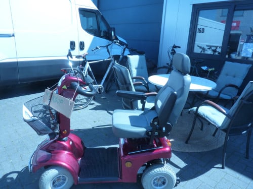 Scootmobiel