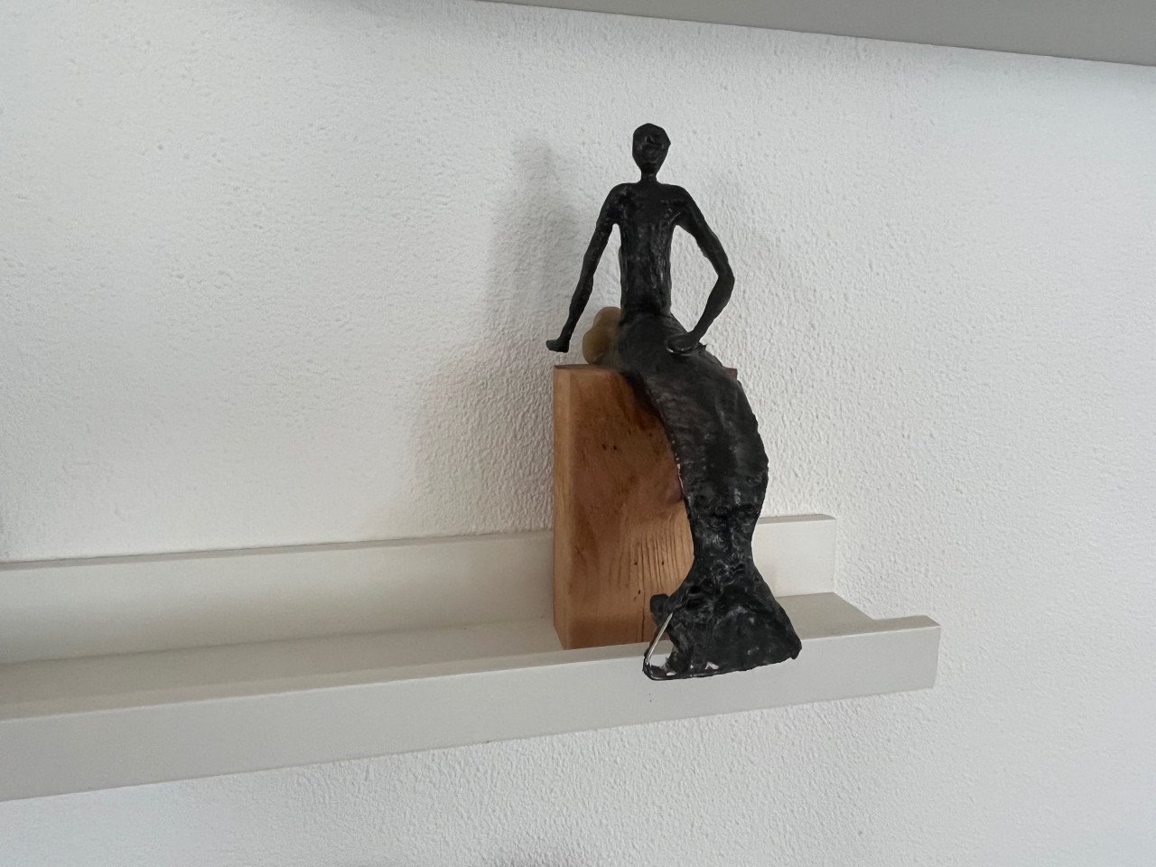 Verzameling beeldjes