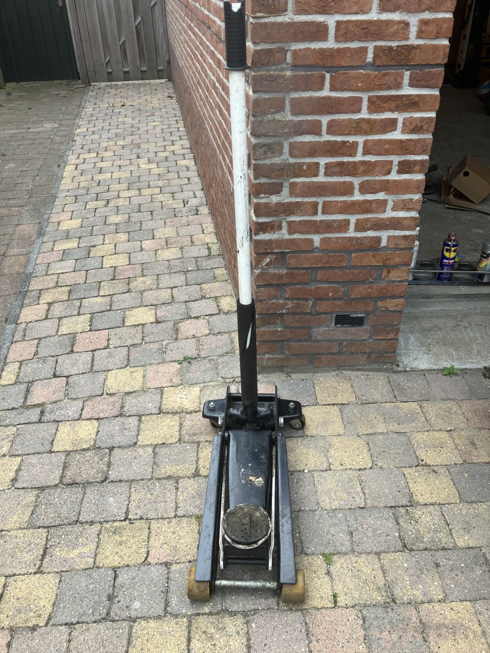 Garagekrik