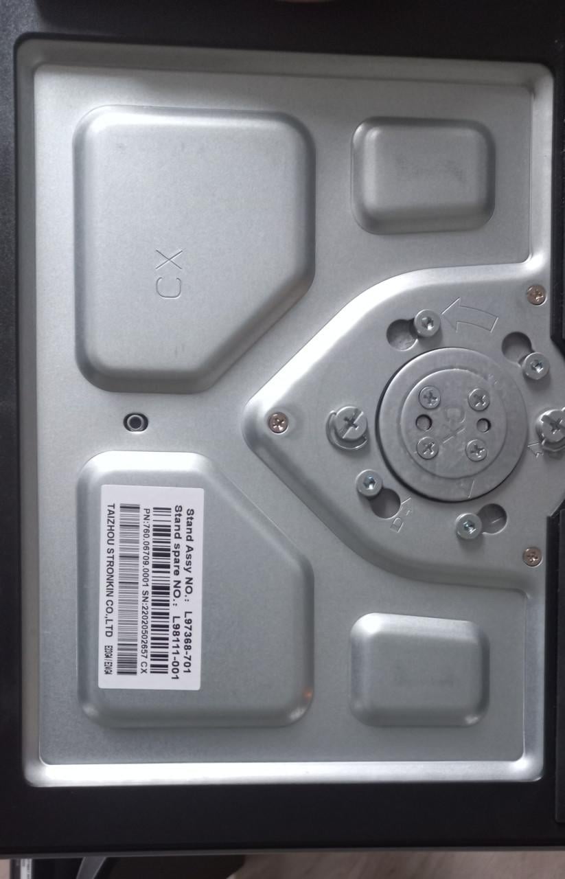 Monitor HP