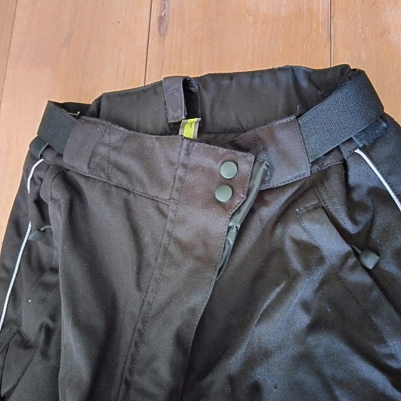 Motorbroek