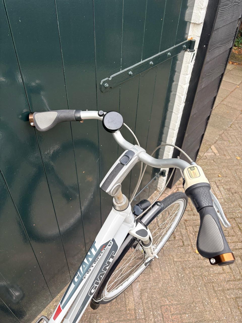Giant Futuro Damesfiets