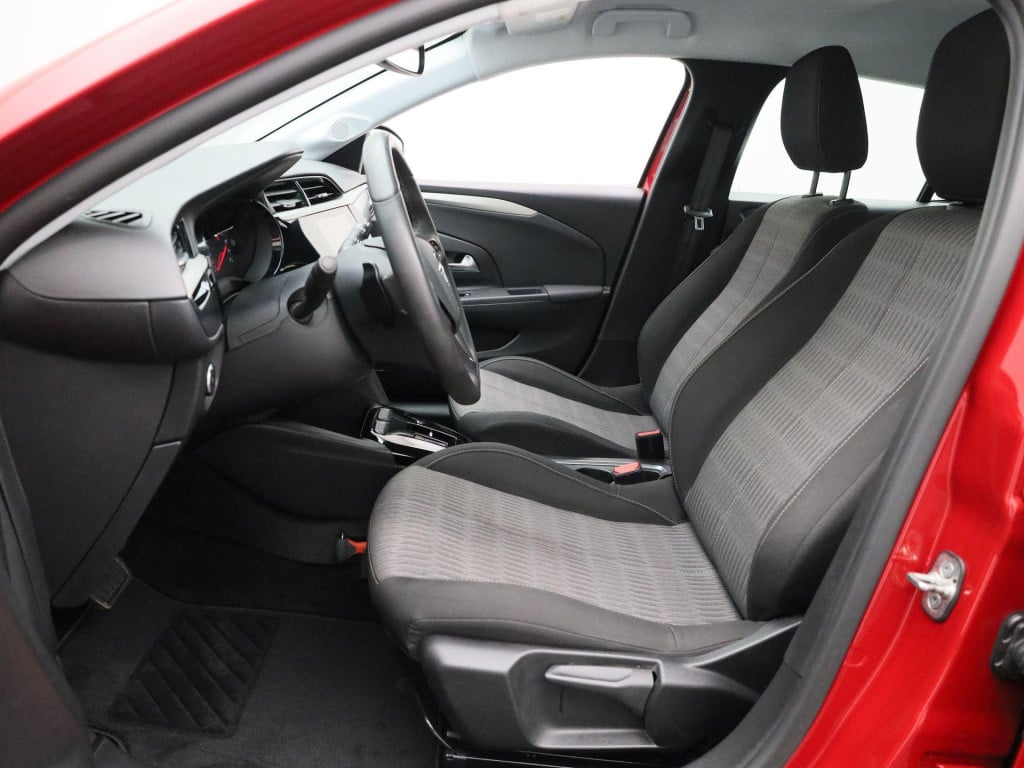 Opel Corsa 1.2 edition | automaat | airco | apple carplay/android auto