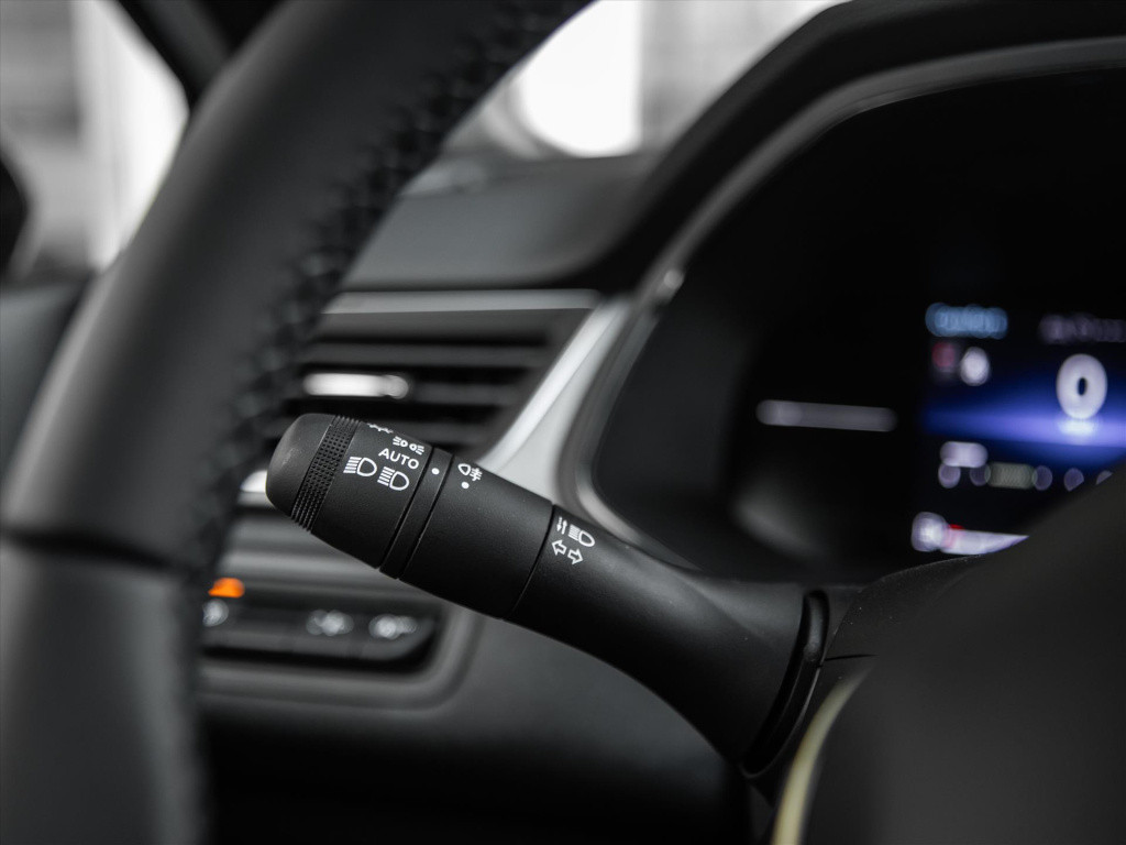 Renault Captur mild hybrid 160pk techno automaat | carplay | camera | park.