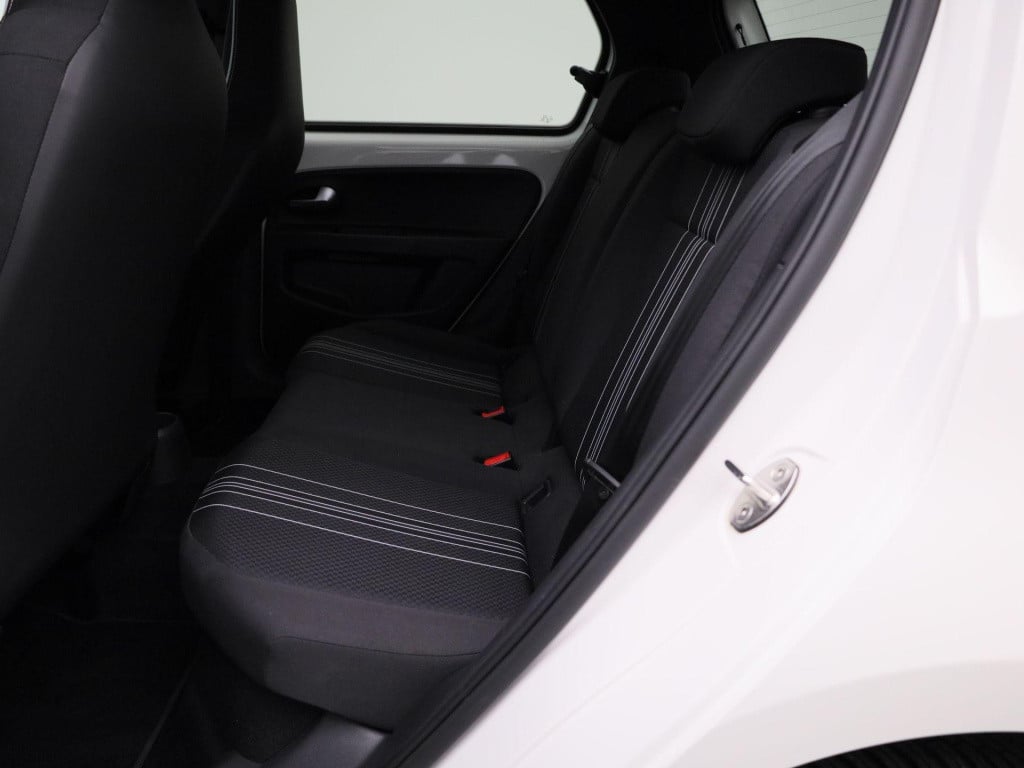 Seat Mii electric electric plus dab | automaat | vooruit & achteruitverwarm