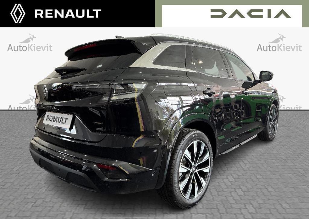 Renault Austral 1.2 e-tech full hybrid 200 techno - nieuw model