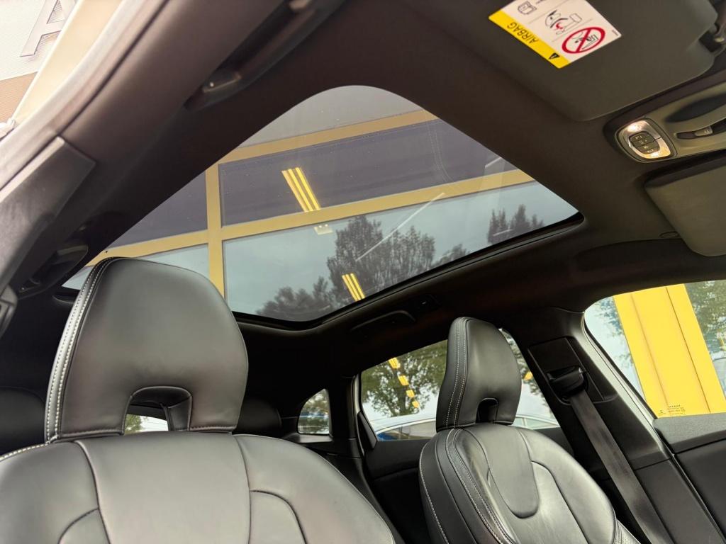 Volvo V40 2.0 t4 bns sport | automaat | trekhaak