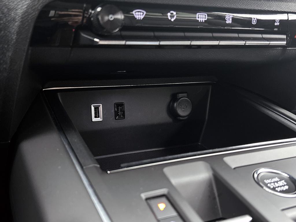 Citroen C5 Aircross hybrid 145pk automaat plus | rijklaar | stoelverwarming