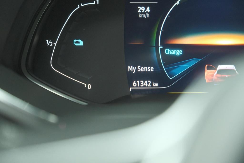 Renault Captur 1.6 e-tech hybrid 145 sl rive gauche | camera | parkeersenso