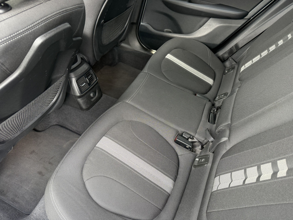 BMW 2-serie active tourer 218i automaat executive sportline
