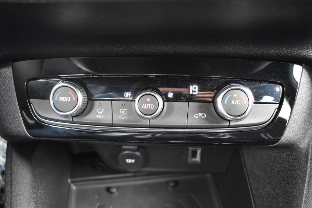 Opel Corsa-e electric gs 50 kwh | navi | lmv | cruise | bluetooth