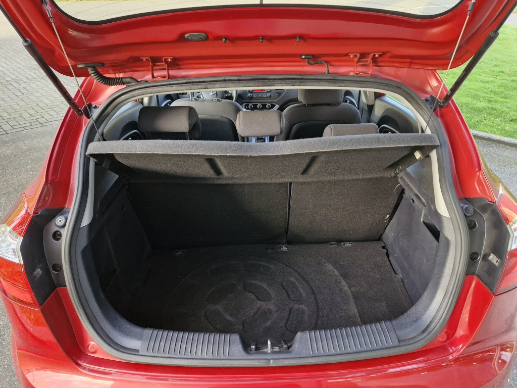 Kia Rio 1.2 cvvt 5-drs comfort