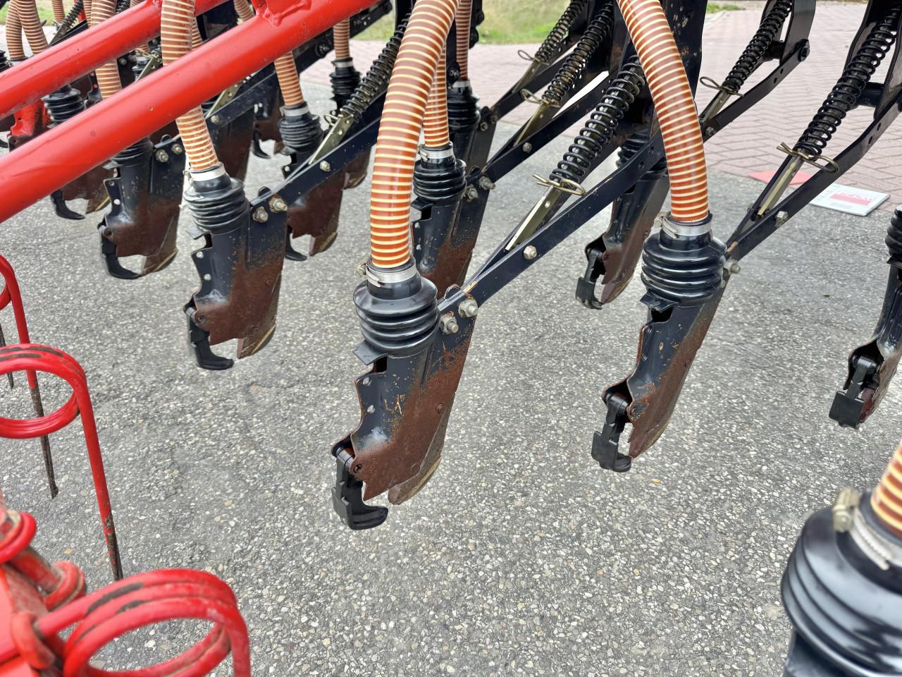 Pneumatisch zaaimachine Roger R - Ti