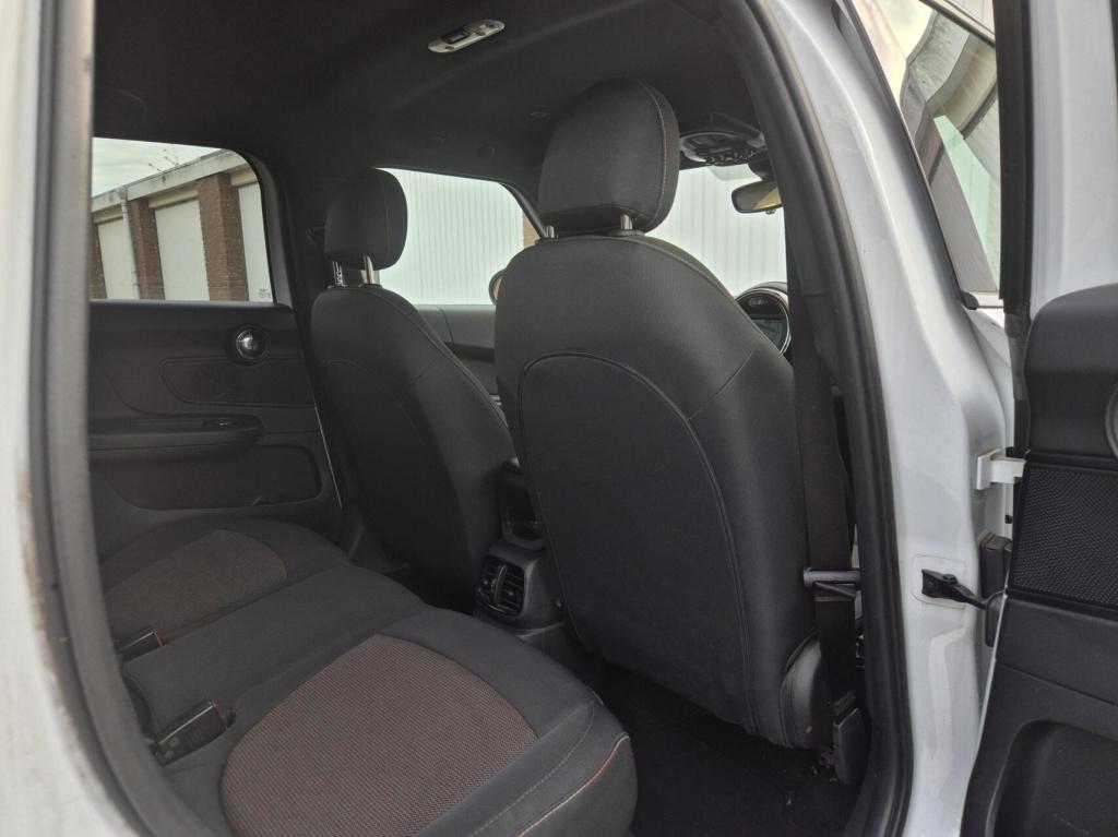 Mini Countryman 1.5 one business edition / origineel nl / dealeronderhouden