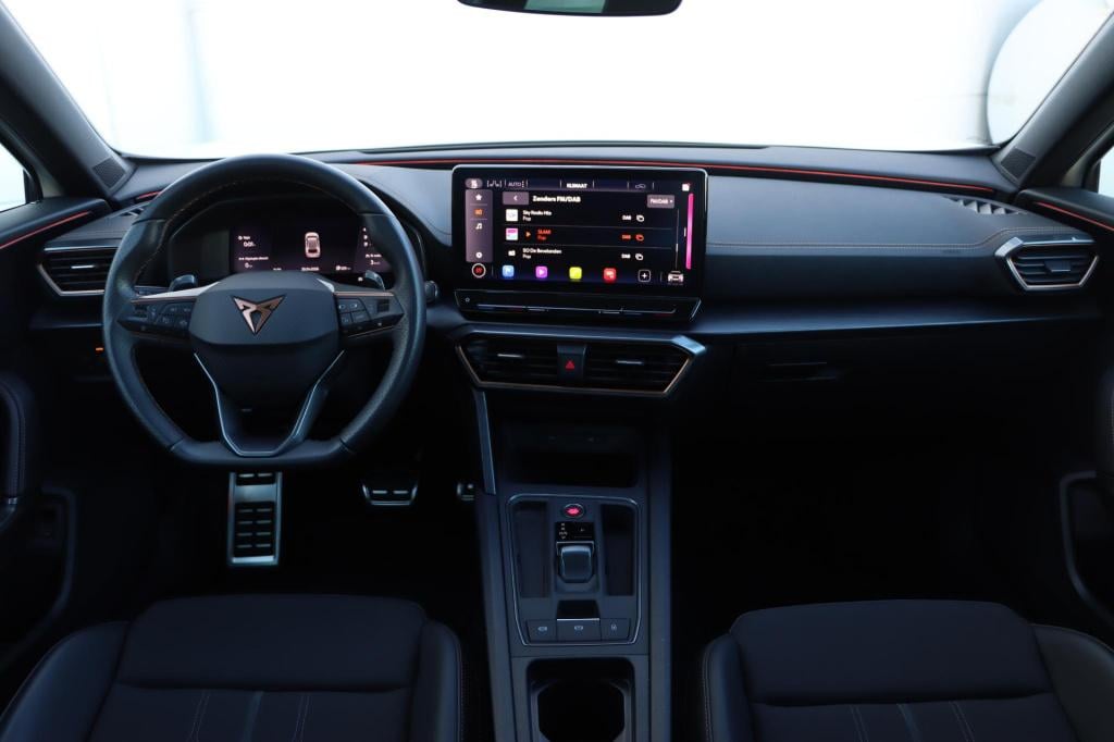 Cupra Formentor 1.4 e-hybrid vz performance 245pk dsg6 | soh 96,9% |