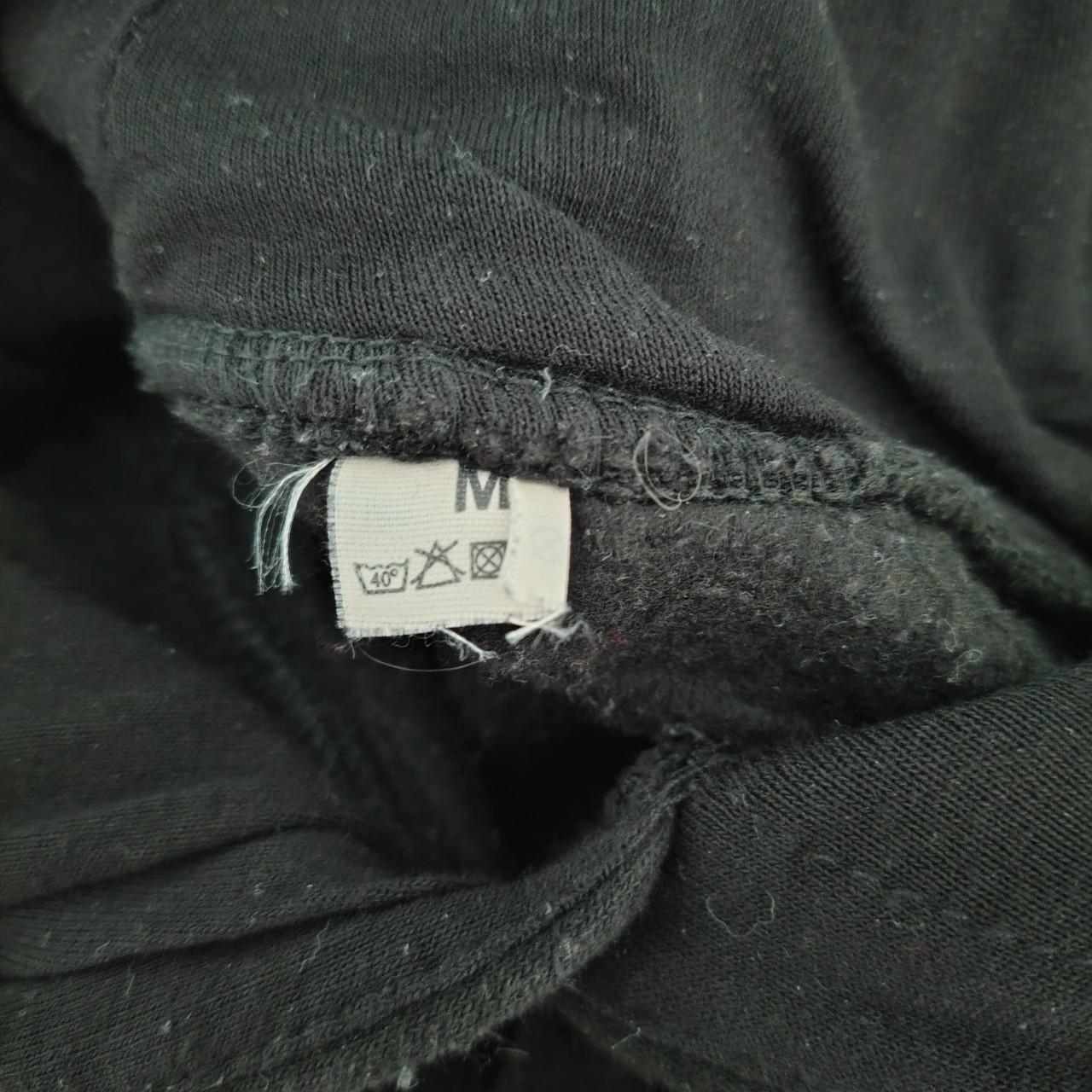 Balenciaga Hoodie maat S