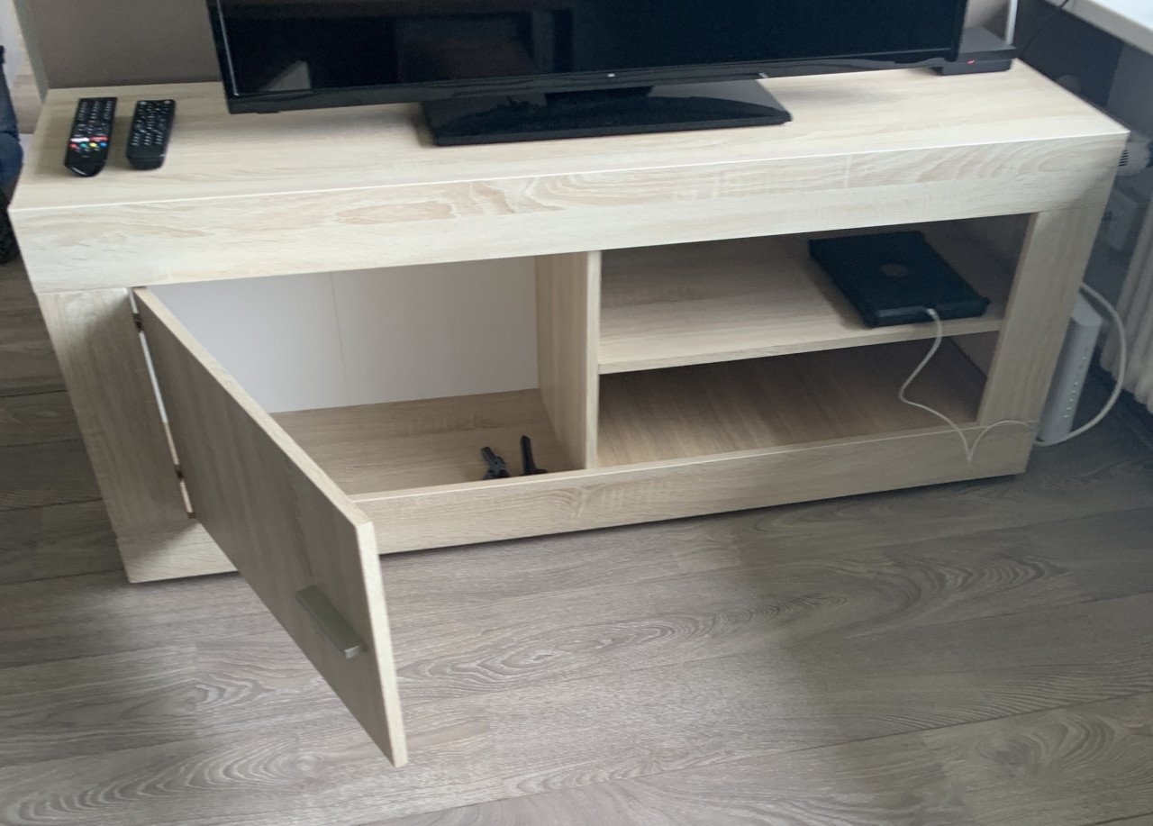 Tv-meubel