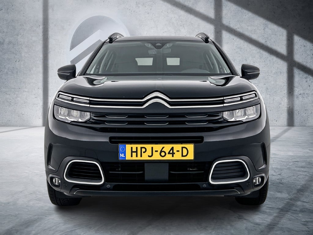 Citroen C5 Aircross 1.6 plug-in hybrid shine | rijklaar |