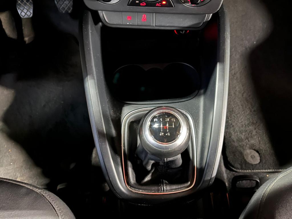 Audi A1 1.2 tfsi attraction pro line business