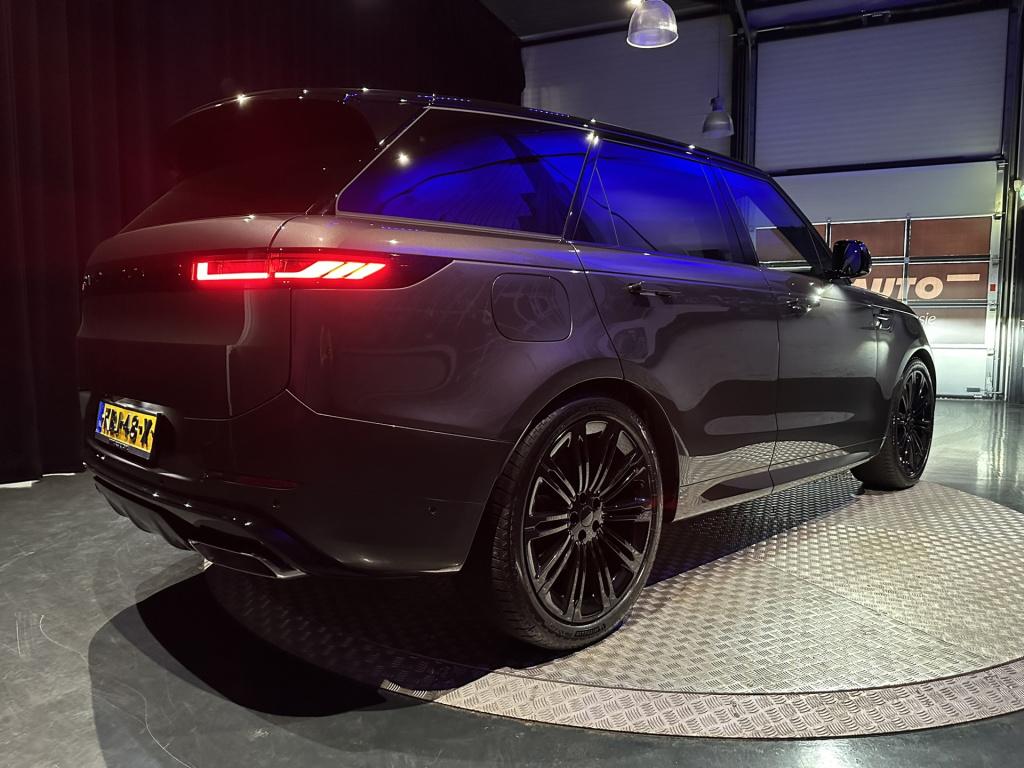 Land Rover Range Rover 3.0 p460e dynamic hse phev *pano*23"inch*5 jaar gara