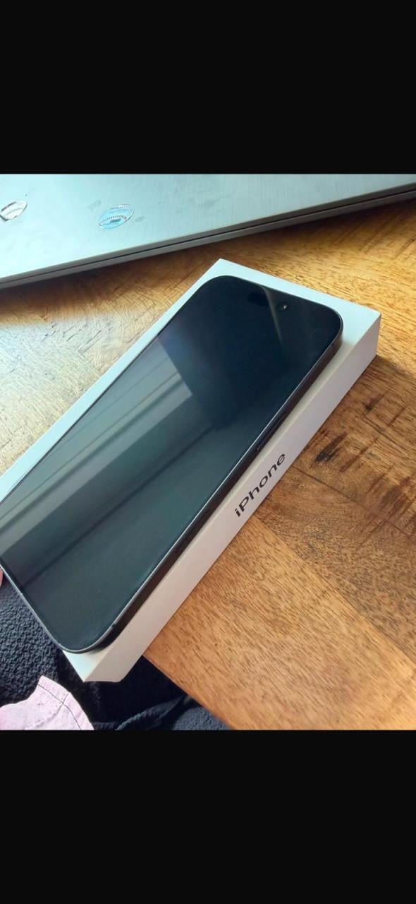 Apple Iphone 17 - 256GB