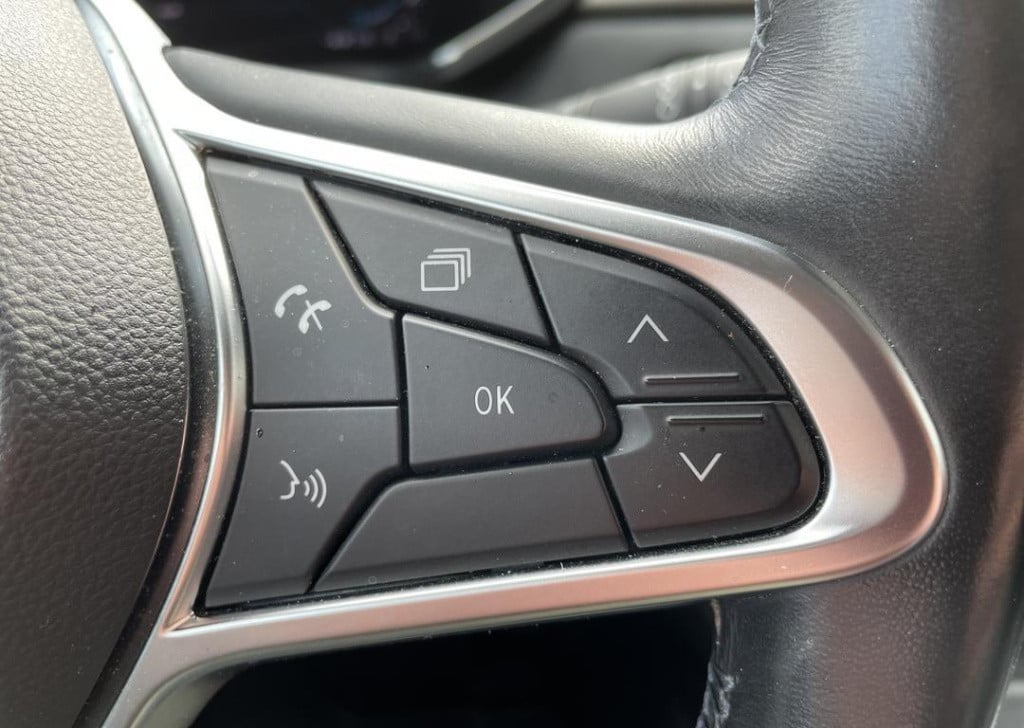 Renault Captur 1.6 e-tech plug-in hybrid 160 intens