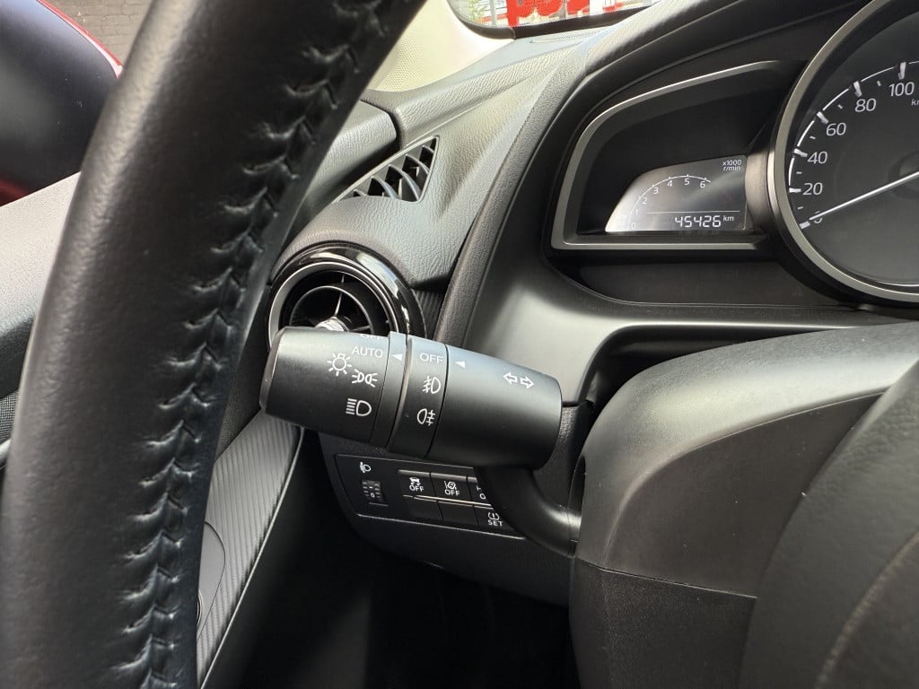 Mazda 2 1.5 skyactivg skl gt // dealer onderhouden //