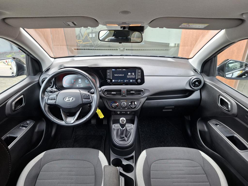 Hyundai I 10 1.0 comfort