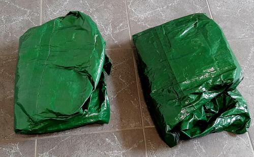 Beschermhoes tuinstoelen