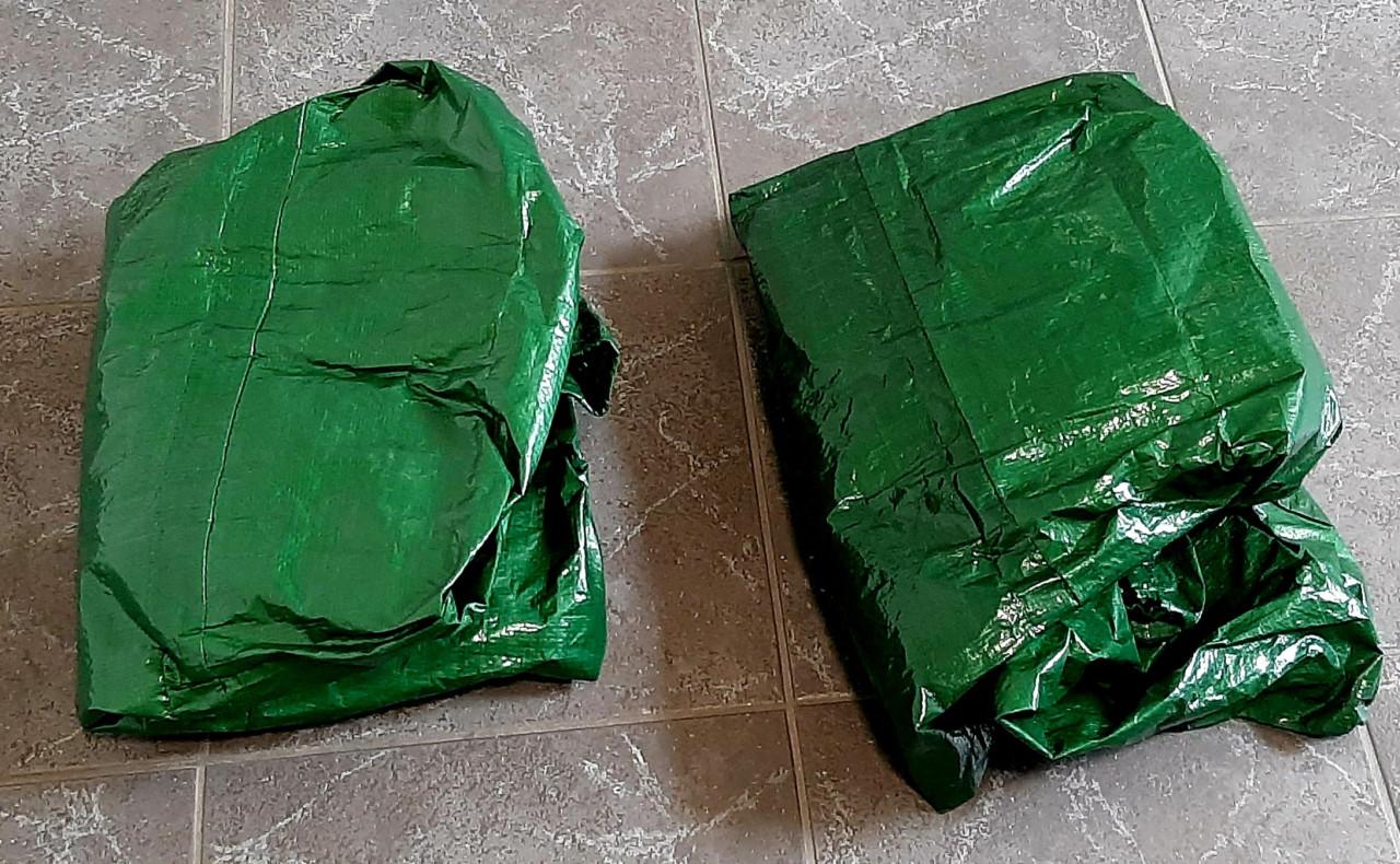 Beschermhoes tuinstoelen