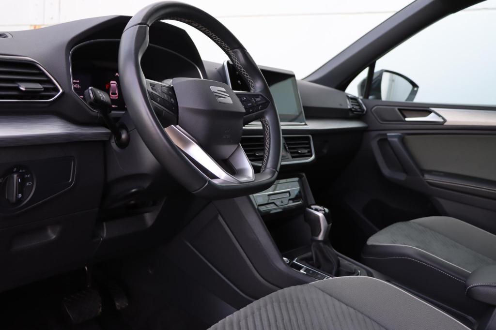 Seat Tarraco 1.4 tsi e-hybrid xcellence 245pk dsg6 | soh 91,8% |