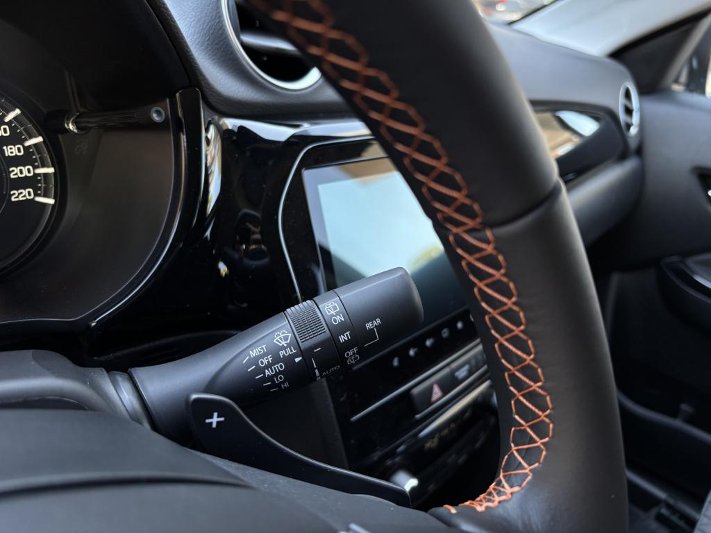 Suzuki Vitara automaat 1.4 boosterjet smart hybrid special edition