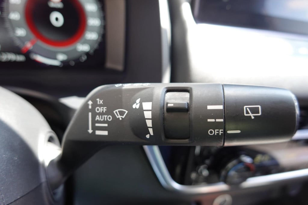 Nissan Qashqai 1.3 mhev 158-pk xtronic n-connecta