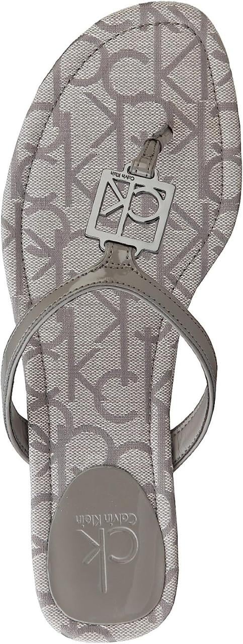 Calvin Klein slippers nieuw in doos