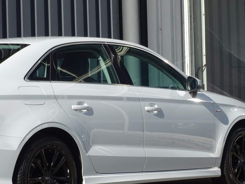 Audi A3 limousine 1.4 tfsi cod attraction pro line plus s-line automaat