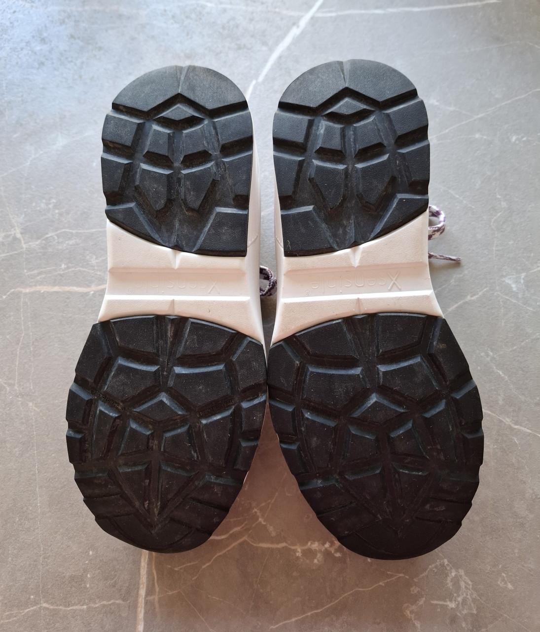 Xsensible sneakers maat:39