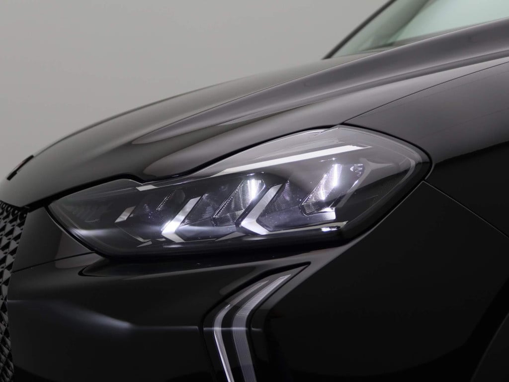 Ds Ds 3 e-tense performance line 54 kwh | parkeersensoren | apple carplay/a
