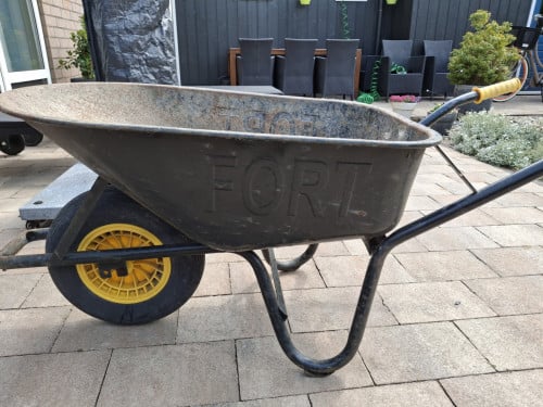 Kruiwagen