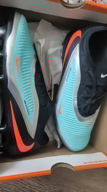 Nike voetbalschoenen