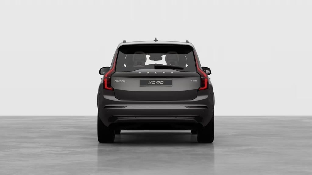 Volvo XC90 ultra dark recharge plug-in hybrid awd