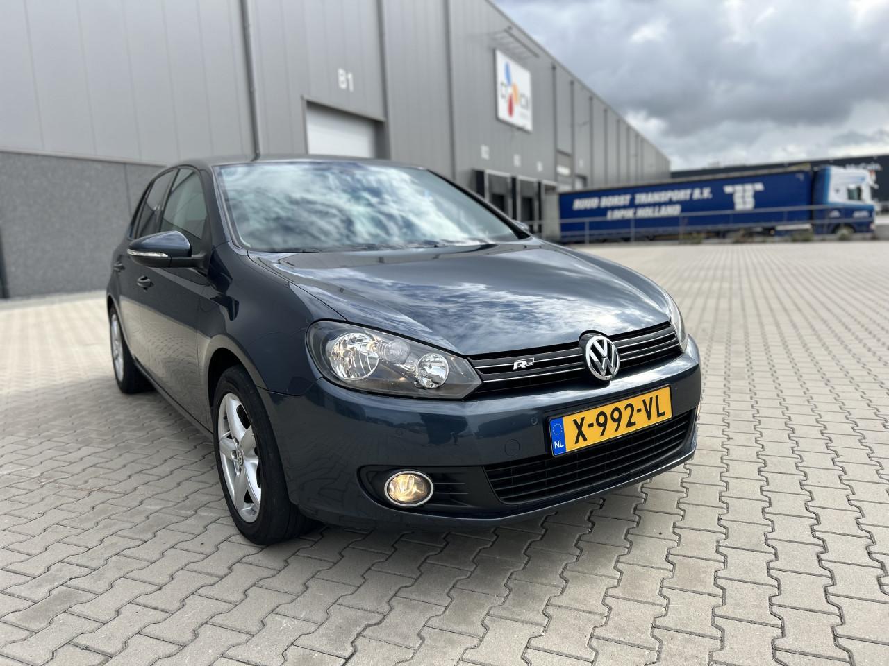 Volkswagen Golf 1.4 TSI Comfortline//APK/AIRCO/CARPLAY/