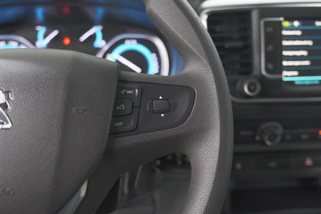 Peugeot E-expert long premium 75 kwh | laadruimte pakket | camera | dodehoe