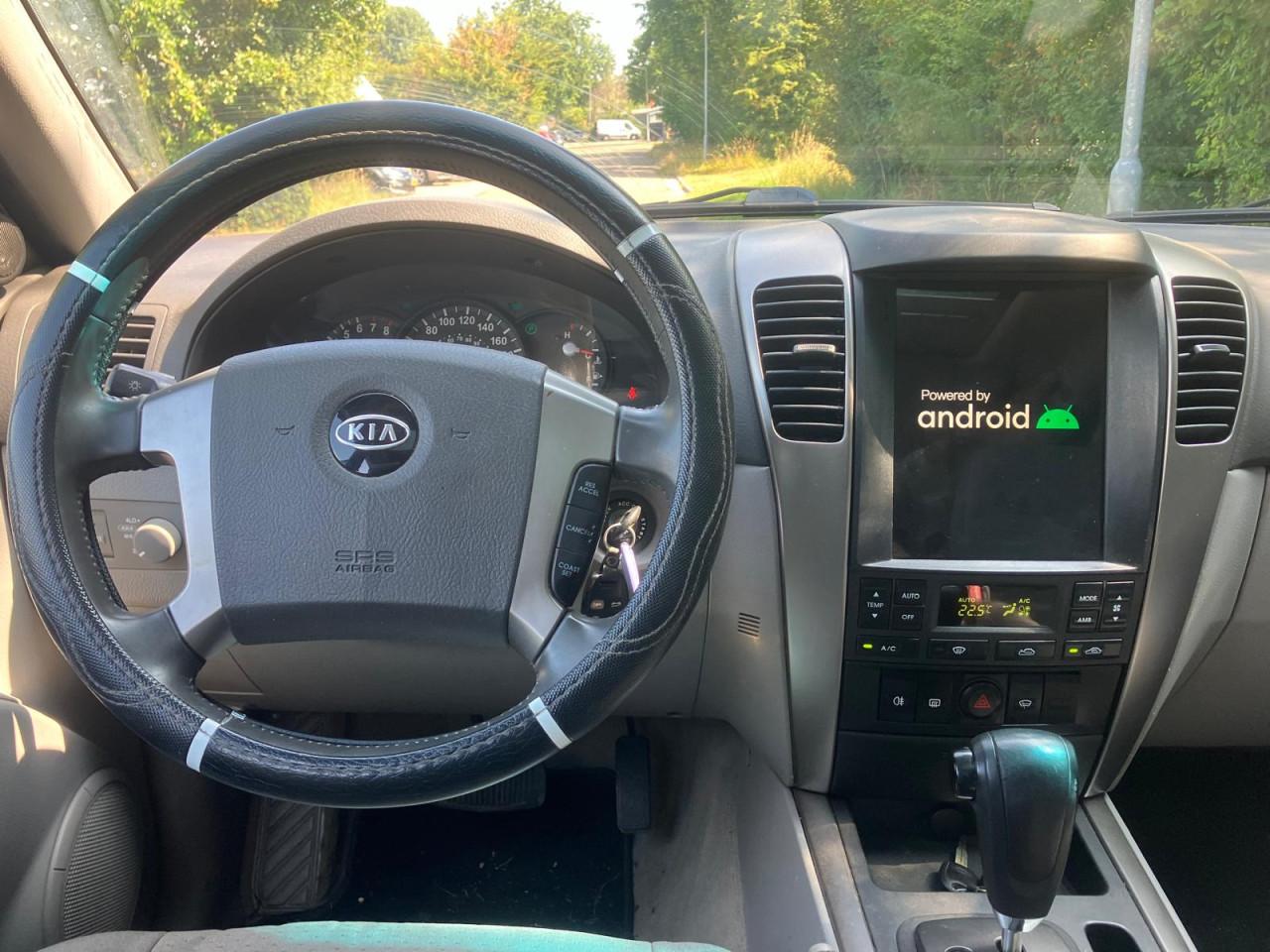 Kia Sorento 3.5 Automaat