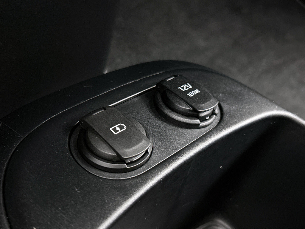 Kia Ev6 light edition 63 kwh  | company car | 10 jaar garantie | navigatie 