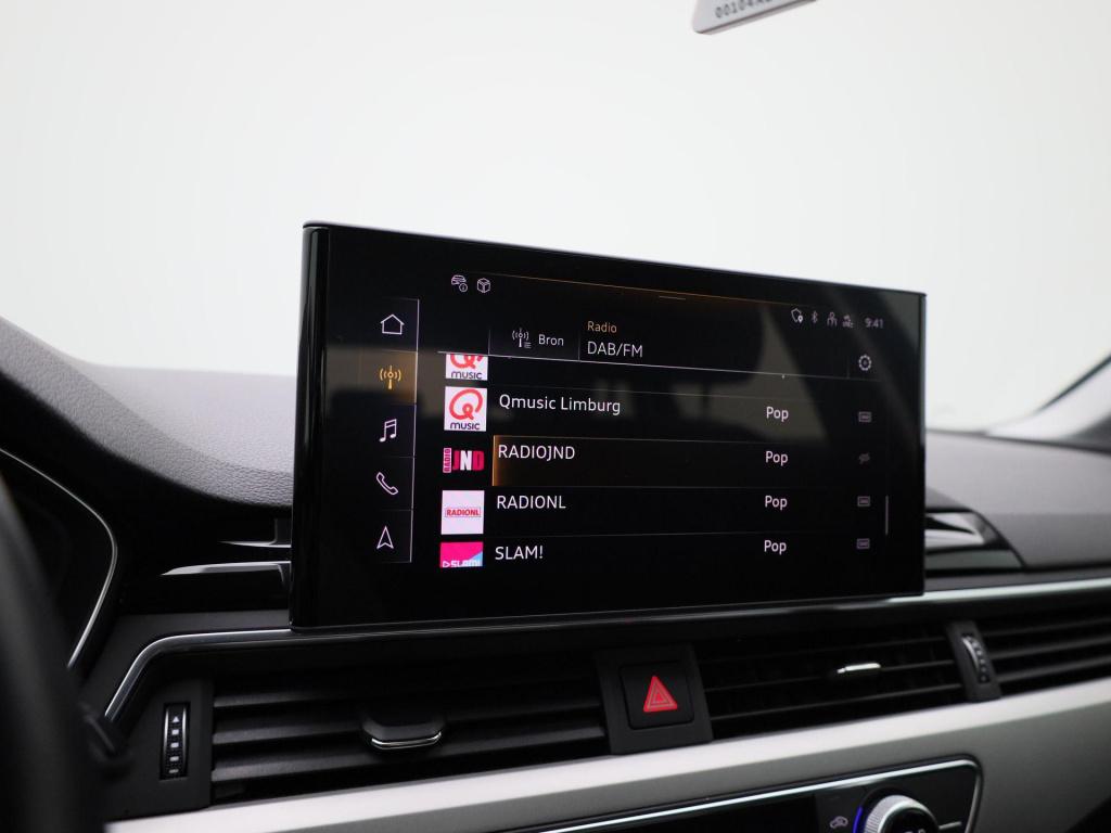 Audi A4 avant 35 tfsi advanced edition | automaat | lmv | virtual cockpit |